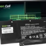Green Cell Συμβατή Μπαταρία για HP Pavilion x360 13-A 13-B με 3700mAh (HP102)