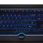 Tracer PRO Πληκτρολόγιο Αγγλικό UK