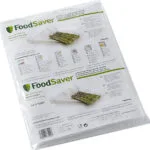 FoodSaver FSB3202 Σαγρέ Σακούλες για Συσκευές Vacuum 280x370mm 32τμχ