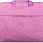 Modecom Highfill Αδιάβροχη Τσάντα Ώμου / Χειρός για Laptop 13.3" σε Μωβ χρώμα