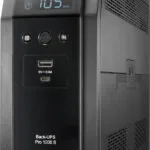 APC Back UPS Pro 1200 Line-Interactive 1200VA 720W με 6 IEC Πρίζες
