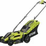 Ryobi RLM13E33S 1300W Μηχανή Γκαζόν Ηλεκτρική 1300W 5133002343