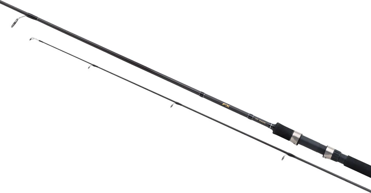 20200108131231_shimano_fx_xt_14_40gr_2_70m Shimano FX XT Καλάμι Ψαρέματος για Spinning 2.70m 14-40gr FXXT27MH - Image 1