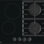 Gorenje Gce691bsc Εστία Υγραερίου & Ρεύματος Αυτόνομη 60x52.2εκ. 734118