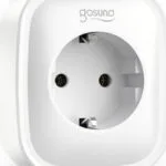 Gosund Smart Plug SP112 Smart Μονόπριζο με 2 USB-A