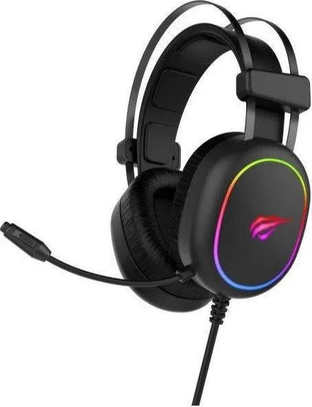 20200114112538_havit_h2016d Havit H2016D Over Ear Gaming Headset με σύνδεση 3.5mm - Image 1
