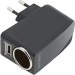 LogiLink PA0046 Αντάπτορας Πρίζας σε Ελλάδας