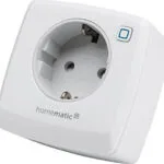 eQ-3 Pluggable Dimmer Μονόπριζο 150327A0