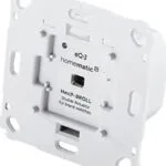 HomeMatic HmIP-BROLL Smart Switch RF 151322A0