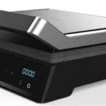 Cecotec Rock'nGrill Smart Τοστιέρα Γκριλιέρα 2000W Inox