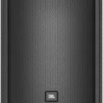 JBL IRX 112 BT Αυτοενισχυόμενο Ηχείο PA 1300W με Woofer 12" 40x29.9x61.8εκ.