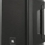 JBL IRX 108 BT Αυτοενισχυόμενο Ηχείο PA 1300W με Woofer 8" 31.3x25.8x48.6εκ.