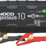 Noco Genius10 Φορτιστής & Συντηρητής Μπαταρίας Αυτοκινήτου 6/12V