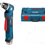 Bosch GWB 12V-10 Γωνιακό Δραπανοκατσάβιδο Μπαταρίας Solo 10.8V 0601390909