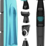 Cecotec Bamba PrecicionCare Extreme Trimmer Μηχανή 04229