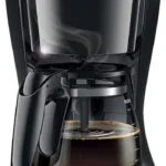 Philips Daily Collection HD7461/20 Καφετιέρα Φίλτρου 1000W Black