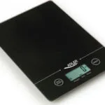 Adler AD-3138 Ψηφιακή Ζυγαριά Κουζίνας 5kg Black