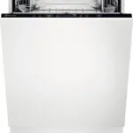 Electrolux Πλήρως Εντοιχιζόμενο Πλυντήριο Πιάτων για 13 Σερβίτσια Π59.6xY81.8εκ. EES47320L