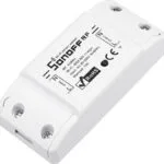 Sonoff RF R2 Smart Switch Wi-Fi & RF 10A SNF-RFR2