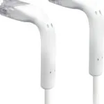 Ubiquiti U/UTP Cat.6 Καλώδιο Δικτύου Ethernet 0.1m Λευκό 1τμχ UC-PATCH-RJ45