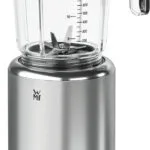 WMF Multifunctional Blender KULT Pro Μπλέντερ με Πλαστική Κανάτα 1.2 lt 1200W Μαύρο