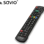 Savio Universal Τηλεχειριστήριο RC-06 για Τηλεοράσεις