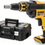 Dewalt DCF620NT Κατσαβίδι Γυψοσανίδας Μπαταρίας Solo Brushless 18V DCF620NT