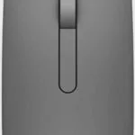 Dell MS116 Ενσύρματο Ποντίκι Γκρι
