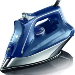 Rowenta Pro Master DW8215 Σίδερο Ατμού 2800W με Συνεχόμενη Παροχή Ατμού 45gr/min