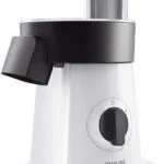 Philips Viva Collection HR1388/80 Κόφτης Λαχανικών / Φρούτων 200W Λευκός