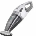 Concept VP4370 Επαναφορτιζόμενο Σκουπάκι Χειρός 14.8V Λευκό