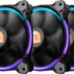 Thermaltake Riing 14 RGB (3 τμχ)
