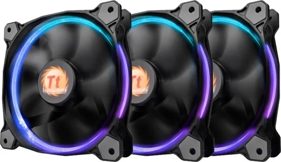 20200214122852_thermaltake_riing_14_rgb_140mm_3_fan_pack Thermaltake Riing 14 RGB (3 τμχ) - Image 1