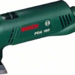 Bosch PDA 180 Τριβείο Δέλτα 180W με Σύστημα Αναρρόφησης