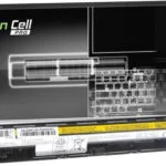 Green Cell Συμβατή Μπαταρία για Lenovo Essential G50-30/G50-45/G50-70/G50-80 με 2600mAh (LE46PRO)