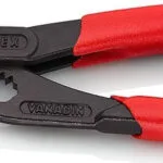 Knipex Cobra Γκαζοτανάλια 1½" 150mm 87 01 150