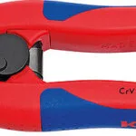 Knipex Ψαλίδι Μπετού Ηλεκτρολόγου CoBolt Μήκους 200mm 71 32 200