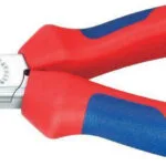 Knipex Μυτοτσίμπιδο Κυρτό Ηλεκτρολόγου Μήκους 160mm 25 25 160