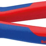 Knipex Πλαγιοκόφτης Πλάγιο Ηλεκτρολόγου Μήκους 140mm 70 02 140