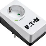 Eaton Μονόπριζο Aσφαλείας με Καλώδιο 24m PB1D