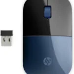 HP Z3700 Ασύρματο Ποντίκι Lumiere Blue