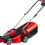 Einhell GE-CM 18/30 Li-Solo Μηχανή Γκαζόν Μπαταρίας 18V 3413155