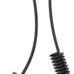 Baseus Bluetooth Αυτοκινήτου για το Ηχοσύστημα (Audio Receiver / AUX) CABA01-01