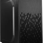 Deepcool Matrexx 30 SI Mini Tower Κουτί Υπολογιστή Μαύρο