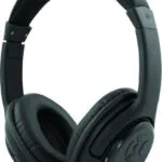 Esperanza EH163 Libero Ασύρματα Bluetooth On Ear Ακουστικά με 4 ώρες Λειτουργίας Μαύρα