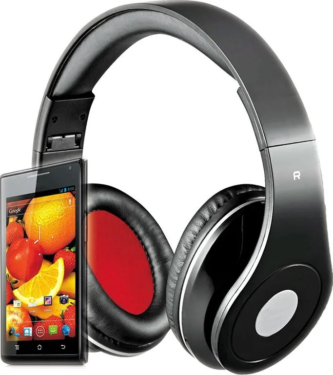 20200303132535_rebeltec_audiofeel_2_black Rebeltec Audiofeel 2 Ενσύρματα Over Ear Ακουστικά Μαύρα - Image 1