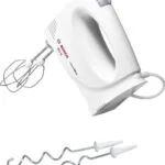 Bosch MFQ3010 Μίξερ Χειρός 300W Λευκό