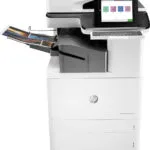 HP Color LaserJet Enterprise Flow MFP M776zs Έγχρωμο Φωτοτυπικό A3 με Αυτόματο Τροφοδότη Φύλλων (ADF)