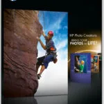 HP Advanced Glossy Φωτογραφικό Χαρτί 13x18 250gr/m² για Εκτυπωτές Inkjet 25 Φύλλα (Q8696A)