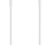 Apple USB to 30-Pin Cable Λευκό 1m (MA591G)